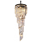 Подвесной светильник Divinare Charlotte 3011/01 SP-11